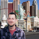 Illustration for article titled Man Thinks Going To Vegas For Things Other Than Gambling Somehow Less Sad